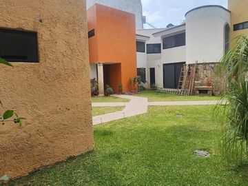 Casa Venta en Jardines de Guadalupe