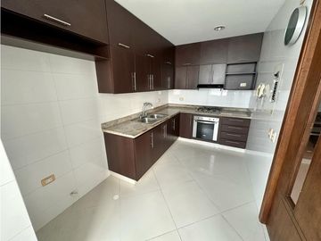 APARTAMENTO EN ALTOS DE RIOMAR EN VENTA