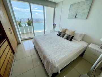 SE VENDE PENTHOUSE EN H2 CONDOMINIO - BOCAGRANDE