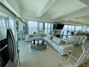 SE VENDE PENTHOUSE EN H2 CONDOMINIO - BOCAGRANDE