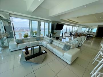 SE VENDE PENTHOUSE EN H2 CONDOMINIO - BOCAGRANDE