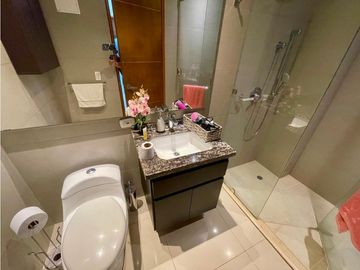 SE VENDE PENTHOUSE EN H2 CONDOMINIO - BOCAGRANDE