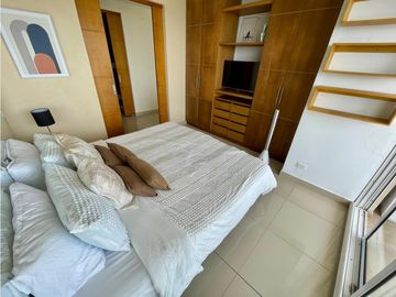 SE VENDE PENTHOUSE EN H2 CONDOMINIO - BOCAGRANDE