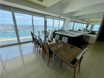 SE VENDE PENTHOUSE EN H2 CONDOMINIO - BOCAGRANDE