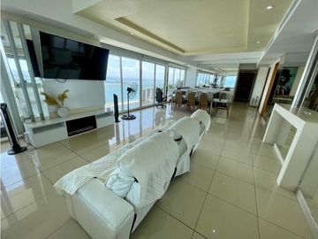 SE VENDE PENTHOUSE EN H2 CONDOMINIO - BOCAGRANDE