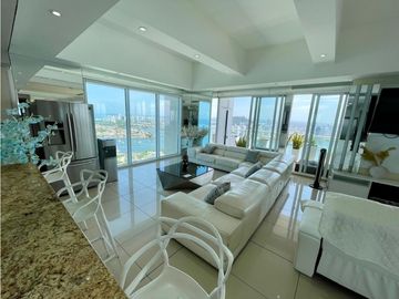 SE VENDE PENTHOUSE EN H2 CONDOMINIO - BOCAGRANDE