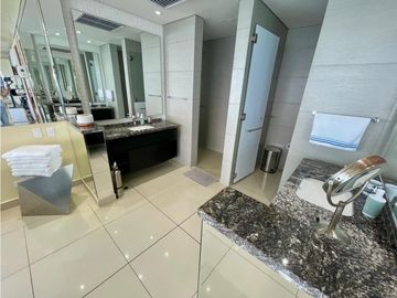 SE VENDE PENTHOUSE EN H2 CONDOMINIO - BOCAGRANDE