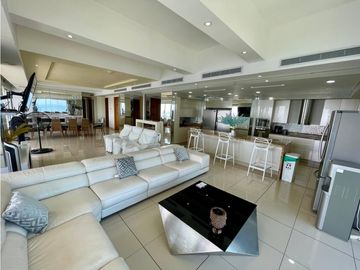 SE VENDE PENTHOUSE EN H2 CONDOMINIO - BOCAGRANDE