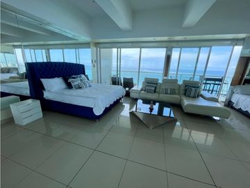 SE VENDE PENTHOUSE EN H2 CONDOMINIO - BOCAGRANDE