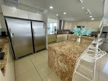 SE VENDE PENTHOUSE EN H2 CONDOMINIO - BOCAGRANDE