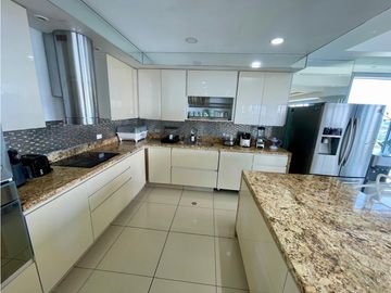 SE VENDE PENTHOUSE EN H2 CONDOMINIO - BOCAGRANDE
