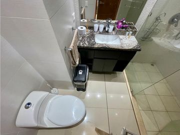SE VENDE PENTHOUSE EN H2 CONDOMINIO - BOCAGRANDE