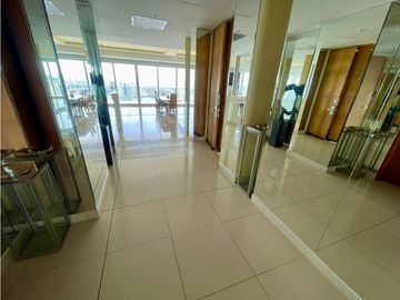SE VENDE PENTHOUSE EN H2 CONDOMINIO - BOCAGRANDE