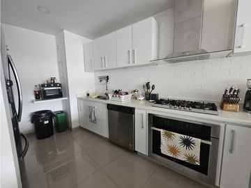 APARTAMENTO EN VENTA NORMANDIA OESTE DE CALI