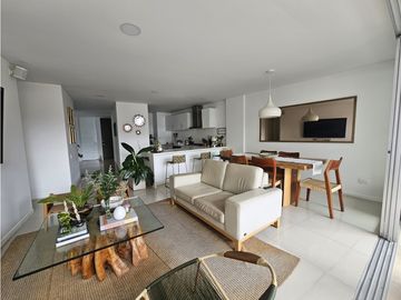 APARTAMENTO EN VENTA NORMANDIA OESTE DE CALI
