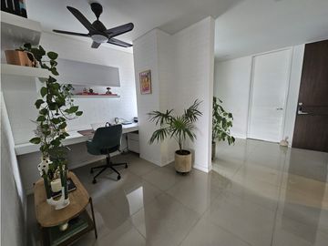 APARTAMENTO EN VENTA NORMANDIA OESTE DE CALI
