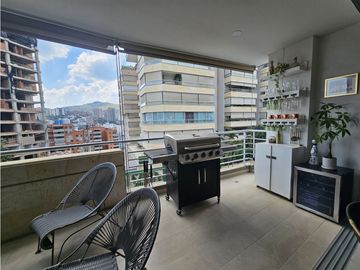 APARTAMENTO EN VENTA NORMANDIA OESTE DE CALI