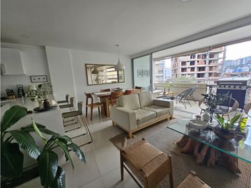 APARTAMENTO EN VENTA NORMANDIA OESTE DE CALI