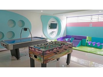APARTAMENTO EN VENTA NORMANDIA OESTE DE CALI
