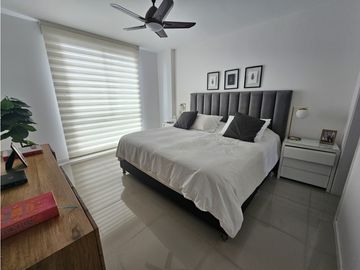 APARTAMENTO EN VENTA NORMANDIA OESTE DE CALI