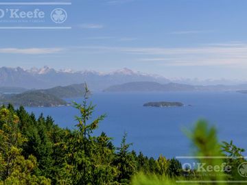 Terreno en venta - Cerro Lindo, en el centro de Bariloche.