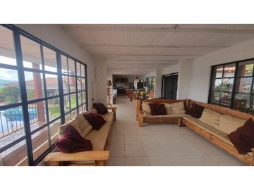 FINCA EN VENTA LAGO CALIMA DARIEN EN CONDOMINIO