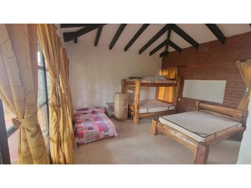 FINCA EN VENTA LAGO CALIMA DARIEN EN CONDOMINIO