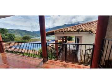 FINCA EN VENTA LAGO CALIMA DARIEN EN CONDOMINIO