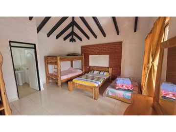 FINCA EN VENTA LAGO CALIMA DARIEN EN CONDOMINIO