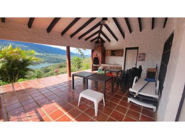 FINCA EN VENTA LAGO CALIMA DARIEN EN CONDOMINIO