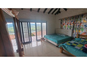 FINCA EN VENTA LAGO CALIMA DARIEN EN CONDOMINIO