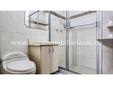Venta  apartamento Palermo, Manizales