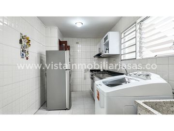 Venta  apartamento Palermo, Manizales