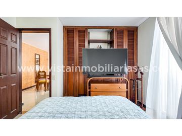 Venta  apartamento Palermo, Manizales