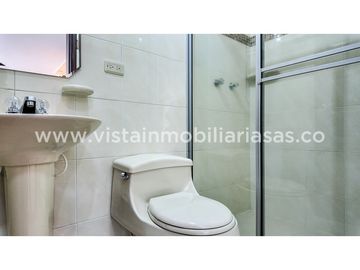 Venta  apartamento Palermo, Manizales