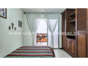 Venta  apartamento Palermo, Manizales