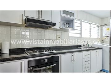 Venta  apartamento Palermo, Manizales