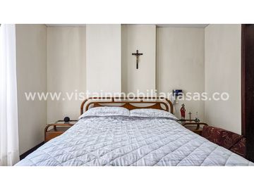 Venta  apartamento Palermo, Manizales