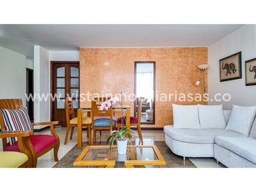 Venta  apartamento Palermo, Manizales