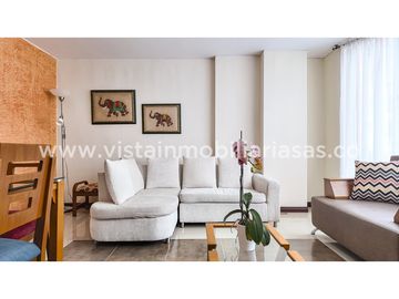 Venta  apartamento Palermo, Manizales