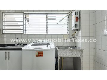 Venta  apartamento Palermo, Manizales