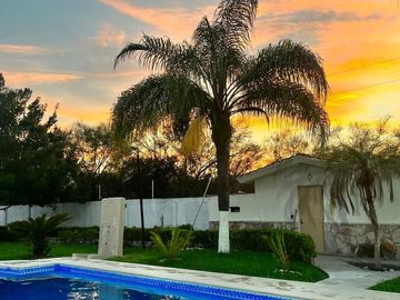 Quinta en Venta en Cadereyta