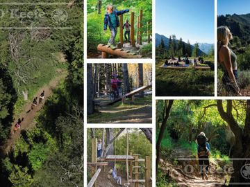Terreno en venta - Cerro Lindo, en el centro de Bariloche.