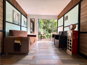 Vendo hermosa casa campestre en Guatapé