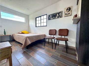 Vendo hermosa casa campestre en Guatapé