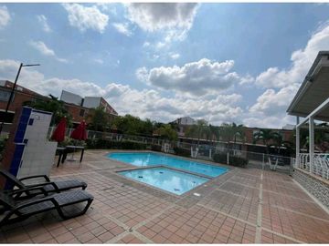 CASA EN VENTA EN EL CANEY DC W:9067306