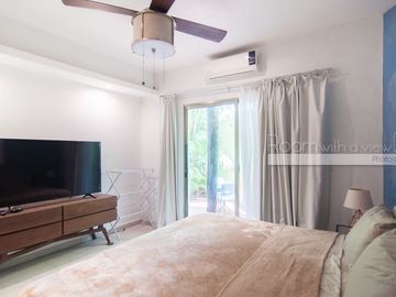 Les Alizes 1 bed