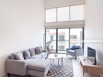 Loft Deluxe 2 recamara