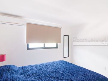 Loft Deluxe 2 recamara