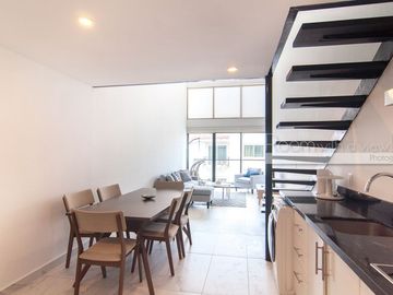 Loft Deluxe 2 recamara